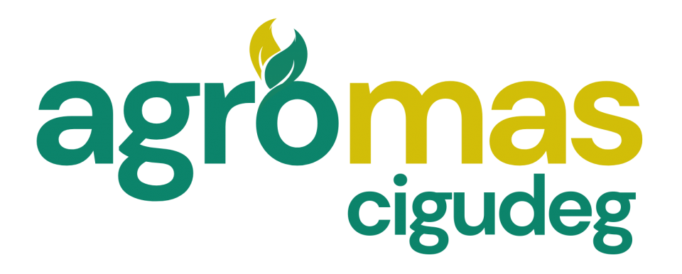 Logo agromas Cigudeg