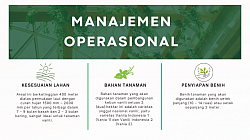 Manajemen operasional